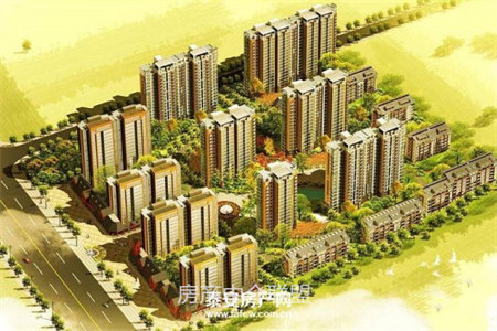 如意花园套三带大露台，，，，，精装修