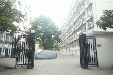 花园洋房送车位电梯中层精装三房南北通透带双阳台错过就无