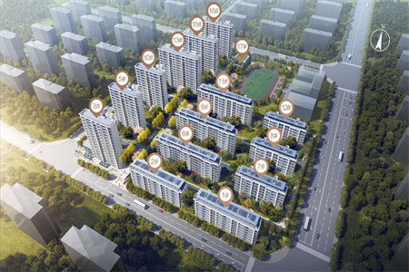 鑫和国际佳园全款60万包改合同