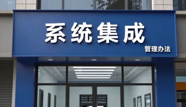 网络较为完善场景下的日常使用与维护建议