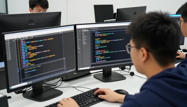 海南点滴筹网络科技有限公司展示软件维护服务应用成果