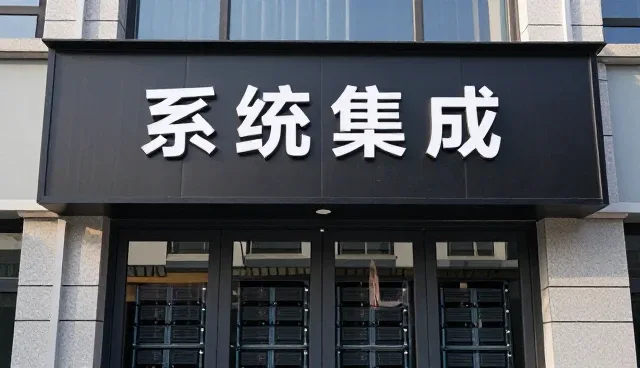 从农业基地说起:网络工程网络较为完善